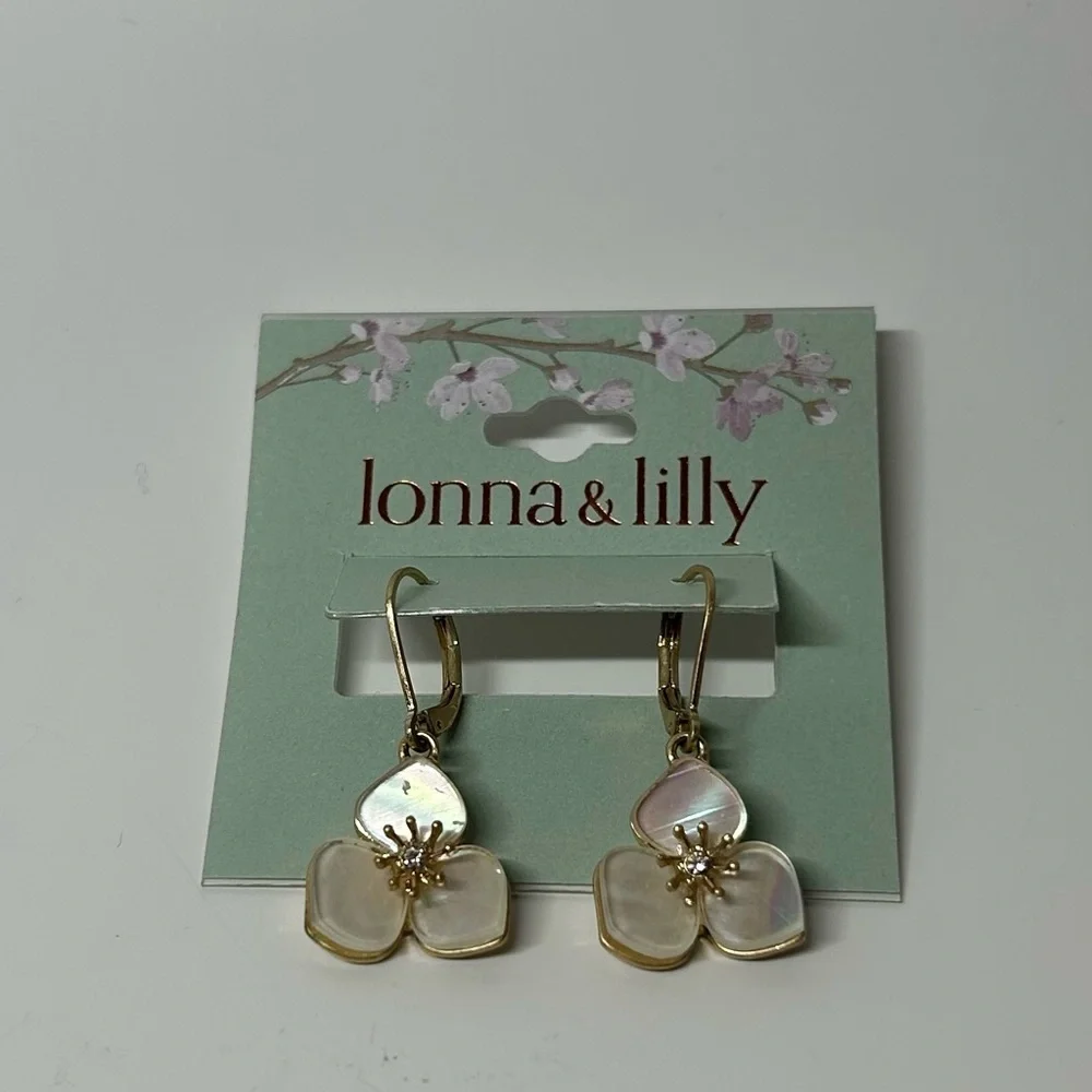 lonna & lilly chic floral